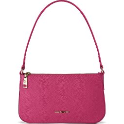 Lazarotti Bologna Leather Pochette Schultertasche Leder 22 cm  Variante 2