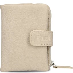 Zwei Mademoiselle Geldbörse 10 cm  Variante 5