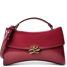 Karl Lagerfeld Autograph Handtasche Leder 25 cm  Variante 2