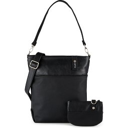 Zwei Jana Schultertasche 33 cm  Variante 6