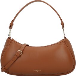 Patrizia Pepe Schultertasche Leder 34 cm  Variante 2