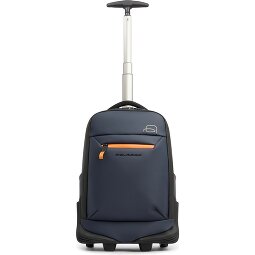 Piquadro Corner 2 Rollen Businesstrolley 40 cm  Variante 1