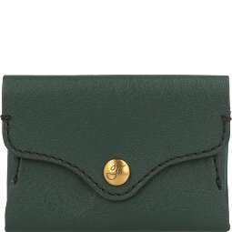 Fossil Heritage Kreditkartenetui Leder 10 cm  Variante 3