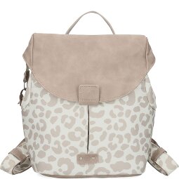 Zwei Olli City Rucksack 31 cm  Variante 1