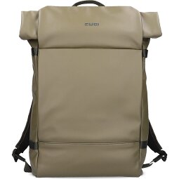 Zwei Aqua Daypack 47 cm Laptopfach  Variante 1