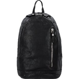 Campomaggi Frassino Daypack Leder 34 cm Laptopfach  Variante 2