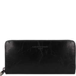 Liebeskind SLG Geldbörse RFID Schutz Leder 19 cm  Variante 1