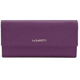Lazarotti Bologna Leather Geldbörse Leder 19 cm  Variante 9 Lazarotti Bologna Leather Geldbörse Leder 19 cm  Variante 9