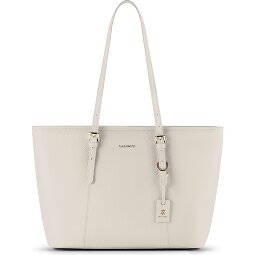 Lazarotti Bologna Leather XL Shopper Tasche Leder 35 cm  Variante 2