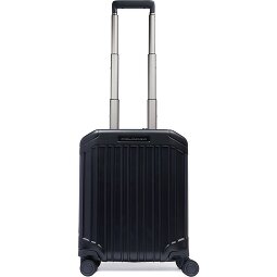 Piquadro PQ-Light 4 Rollen Kabinentrolley 45 cm  Variante 1