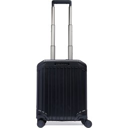 Piquadro PQ-Light 4 Rollen Kabinentrolley 45 cm  Variante 1