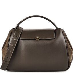 Coccinelle Pansy Schultertasche Leder 34 cm  Variante 2