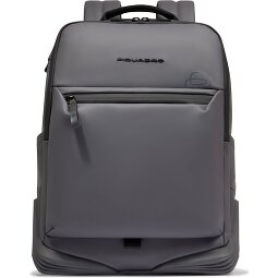 Piquadro Corner Business-Rucksack RFID Schutz 43 cm Laptopfach  Variante 2