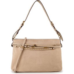 PINKO Belt Bag Big Schultertasche Leder 40 cm  Variante 1
