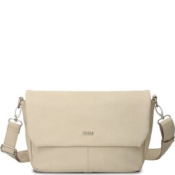 Zwei Mademoiselle.M Messenger 33 cm Laptopfach  Variante 9