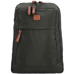 Bric's X-Travel Rucksack 38 cm Laptopfach  Variante 1 Bric's X-Travel Rucksack 38 cm Laptopfach  Variante 1