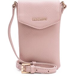 Lazarotti Bologna Leather Handytasche Leder 10 cm  Variante 3