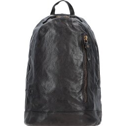 Campomaggi Santarcangelo Business-Rucksack Leder 45 cm Laptopfach  Variante 2