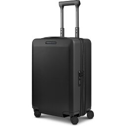 Porsche Design Voyager 3.0 4 Rollen Kabinentrolley S 55 cm mit Dehnfalte  Variante 1