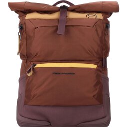 Piquadro Corner Rucksack 46 cm Laptopfach  Variante 1