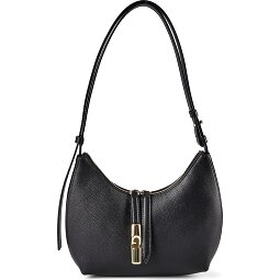 Furla Goccia Schultertasche Leder 22 cm  Variante 9