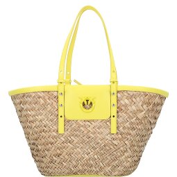 PINKO Love Summer Shopper Tasche 29 cm  Variante 2