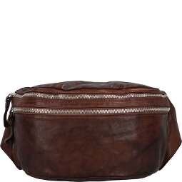Campomaggi Tasso Gürteltasche Leder 33 cm  Variante 3