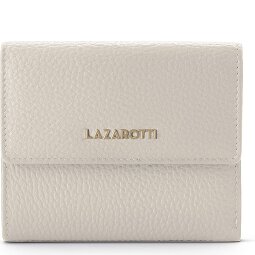 Lazarotti Bologna Leather Geldbörse Leder 12 cm  Variante 3