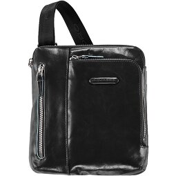 Piquadro Blue Square Umhängetasche Leder 21 cm  Variante 3