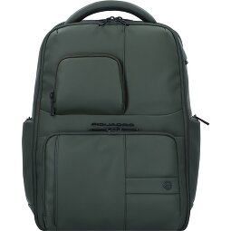 Piquadro Wollem Daypack 43 cm Laptopfach  Variante 1