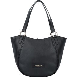 The Bridge Domitilla Shopper Tasche Leder 28 cm  Variante 2