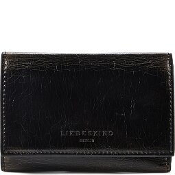 Liebeskind Linn Geldbörse RFID Schutz Leder 13.5 cm  Variante 2
