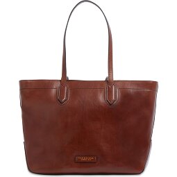 The Bridge Larissa Shopper Tasche Leder 44 cm  Variante 1