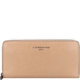 Liebeskind Hera Geldbörse RFID Schutz Leder 19 cm  Variante 2