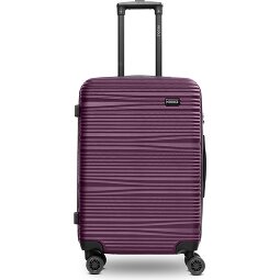 Redolz Essentials 16 MEDIUM 4 Rollen Trolley 67 cm  Variante 2