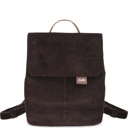 Zwei Mademoiselle.M City Rucksack 29 cm  Variante 3