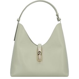 Furla Goccia Schultertasche Leder 30 cm  Variante 3 Furla Goccia Schultertasche Leder 30 cm  Variante 3