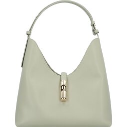 Furla Goccia Schultertasche Leder 30 cm  Variante 3