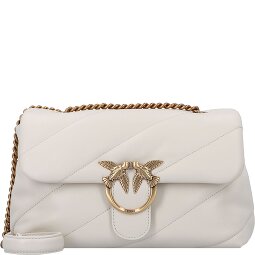 PINKO Love Puff Umhängetasche Leder 30 cm  Variante 1