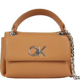 Calvin Klein Re-Lock Schultertasche 16.5 cm  Variante 2