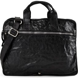 Campomaggi Noce Aktentasche Leder 38 cm  Variante 2