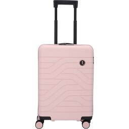 Bric's BY Ulisse 4-Rollen Kabinentrolley 55 cm  Variante 4