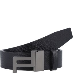 Porsche Design Icon Gürtel Leder  Variante 2
