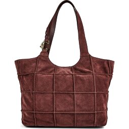 Coccinelle C-Easy Shopper Tasche Leder 36 cm  Variante 1