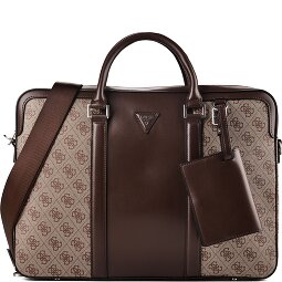 Guess Milano Aktentasche 38 cm Laptopfach  Variante 1