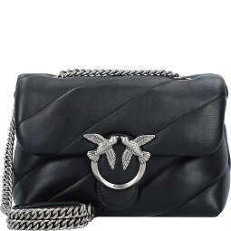 PINKO Love Puff Umhängetasche Leder 21 cm  Variante 4