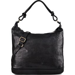 Campomaggi Vittoria Schultertasche L Leder 40 cm  Variante 3