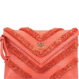 PINKO Flat Purse Clutch Tasche 23.5 cm  Variante 2 PINKO Flat Purse Clutch Tasche 23.5 cm  Variante 2