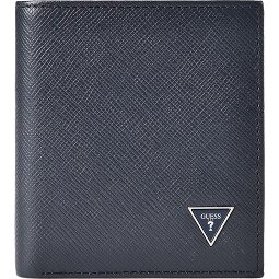 Guess Milano Geldbörse RFID Schutz 10 cm  Variante 2