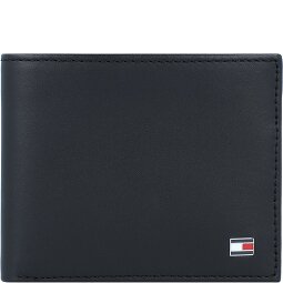 Tommy Hilfiger Eton Geldbörse Leder 10 cm  Variante 1